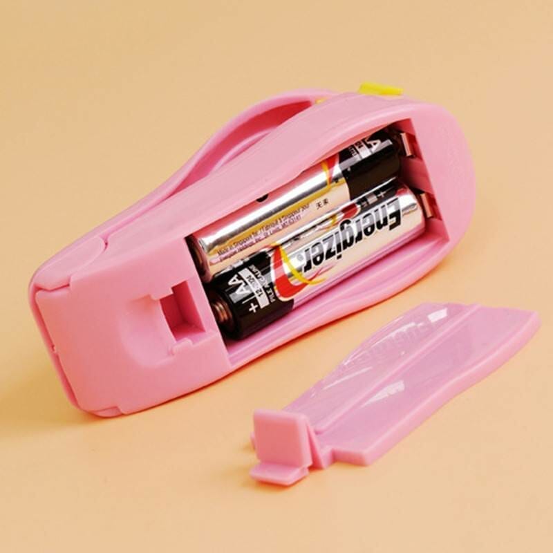 Colorful Portable Mini Kitchen Sealer - Image 8