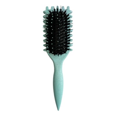 Curl Defining Brush for all Hair Types-1c, 2a, 2b, 2c, 3a, 3b, 4a and Textured Hair